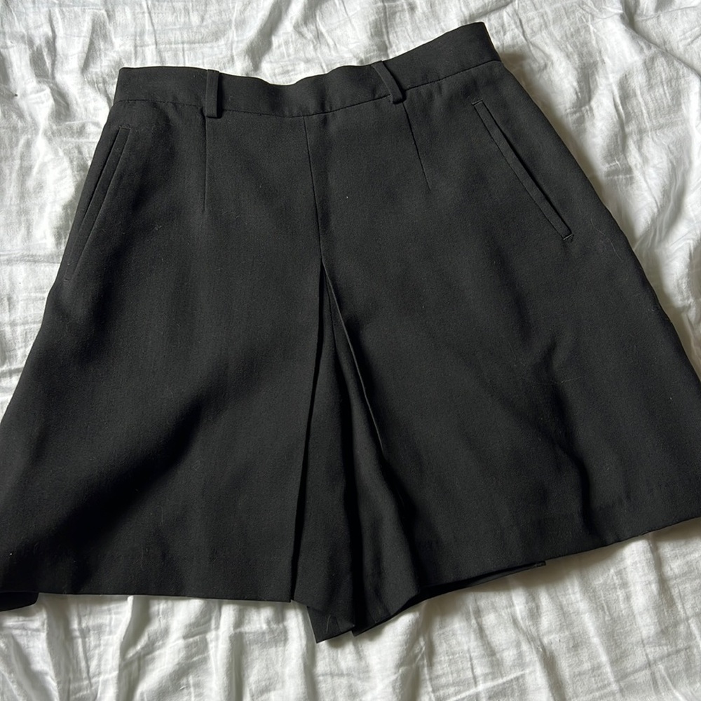 F by Faconnable Skort